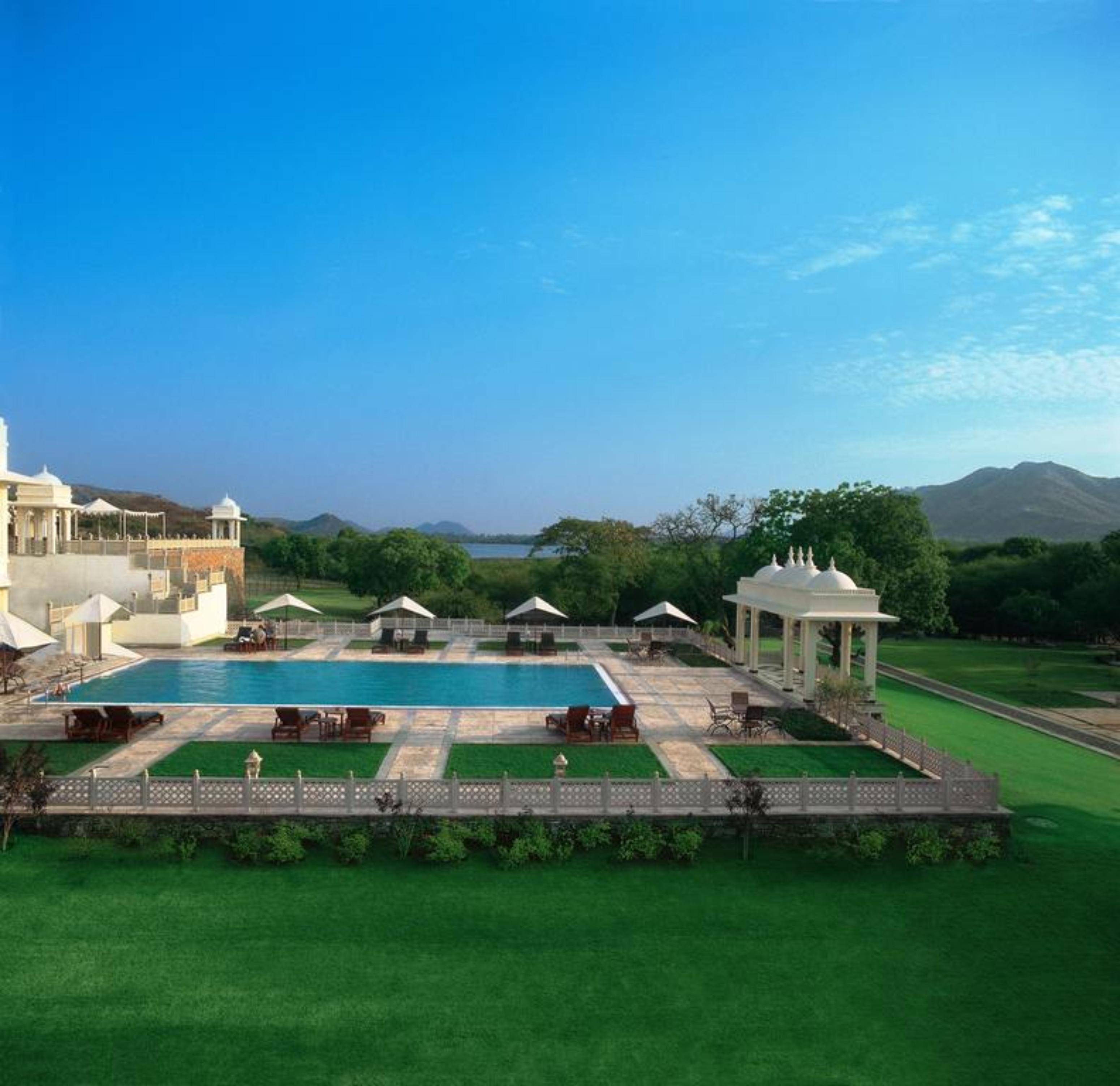Trident Udaipur Otel Konforlar fotoğraf The Leela Palace Udaipur